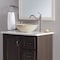 Novatto Novatto CENTURY Vessel Faucet, Brushed Nickel BM-359BN - alternate 2